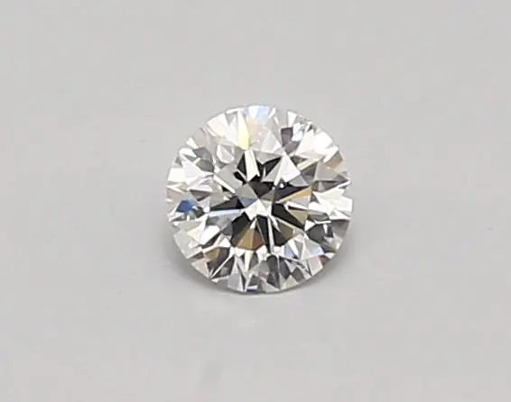 0.27 Carat · ROUND · D · VVS1 · IGI · Ideal Cut