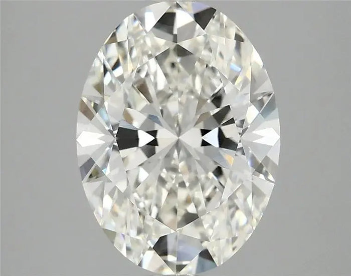 3.04 Carat · OVAL · G · VVS2 · IGI · Excellent Cut