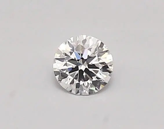 0.27 Carat · ROUND · D · VVS1 · IGI · Ideal Cut