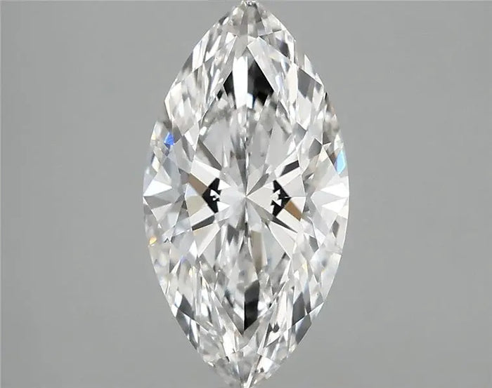 2.02 Carat · MARQUISE · E · VS1 · IGI · Excellent Cut