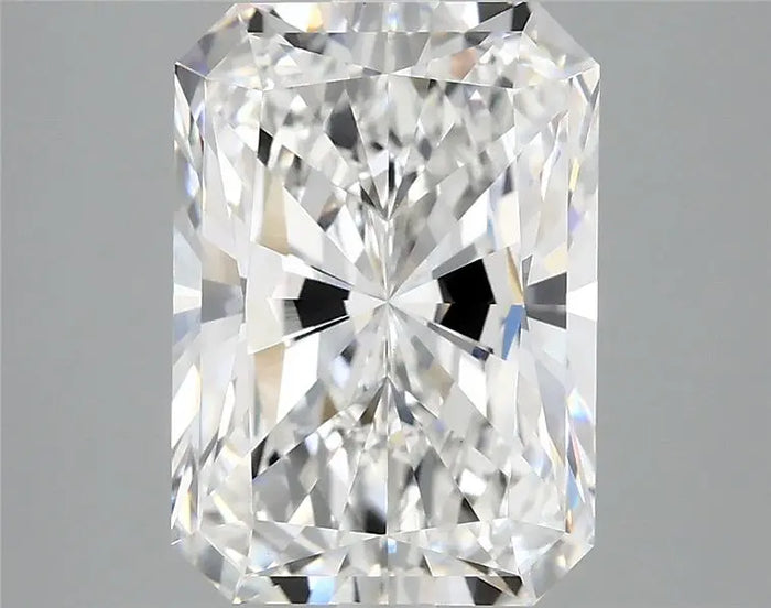 4.07 Carat · RADIANT · E · VVS2 · IGI · Excellent Cut