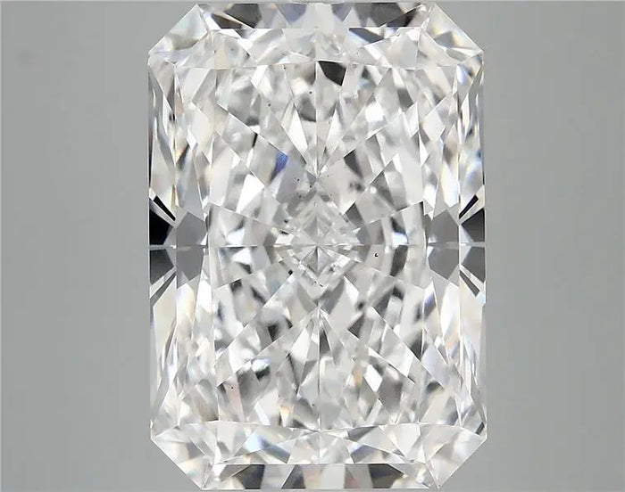 10.16 Carat · RADIANT · D · VS2 · IGI · Excellent Cut