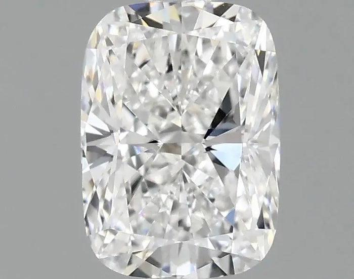 1.10 Carat · CUSHION · D · VVS2 · IGI · Excellent Cut