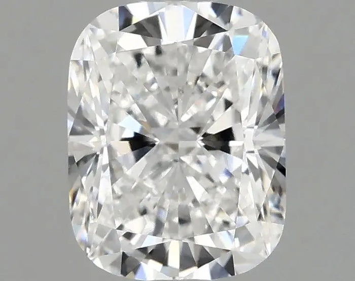 1.13 Carat · CUSHION · D · VVS2 · IGI · Excellent Cut