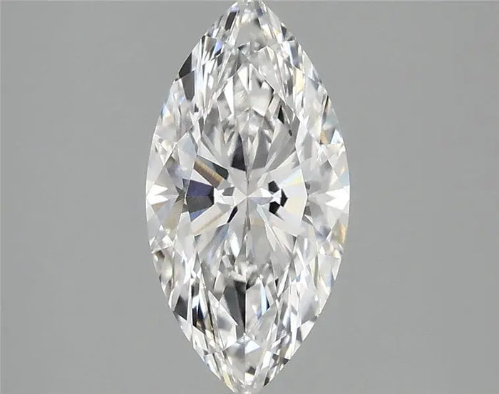 1.49 Carat · MARQUISE · E · VVS2 · IGI · Excellent Cut