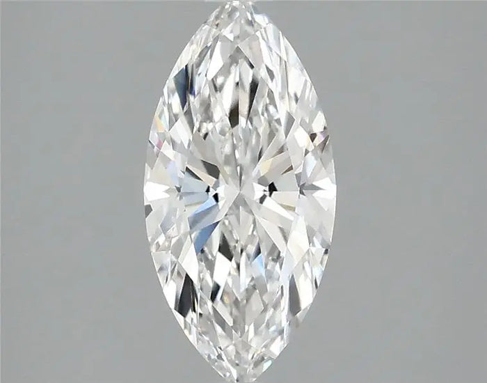 1.56 Carat · MARQUISE · E · VVS2 · IGI · Excellent Cut