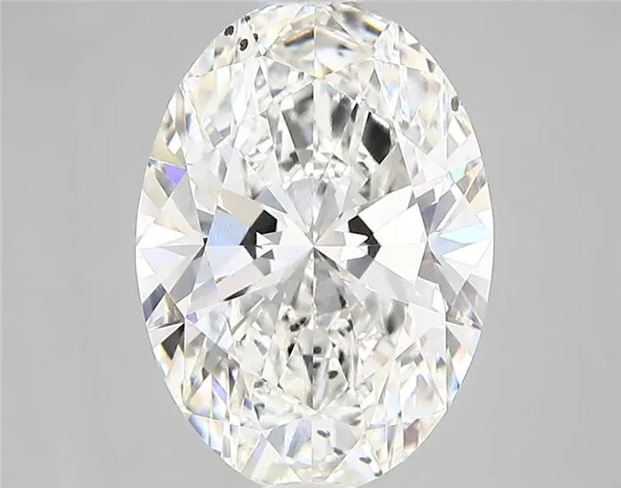 3.07 Carat · OVAL · F · SI1 · GIA · Very Good Cut