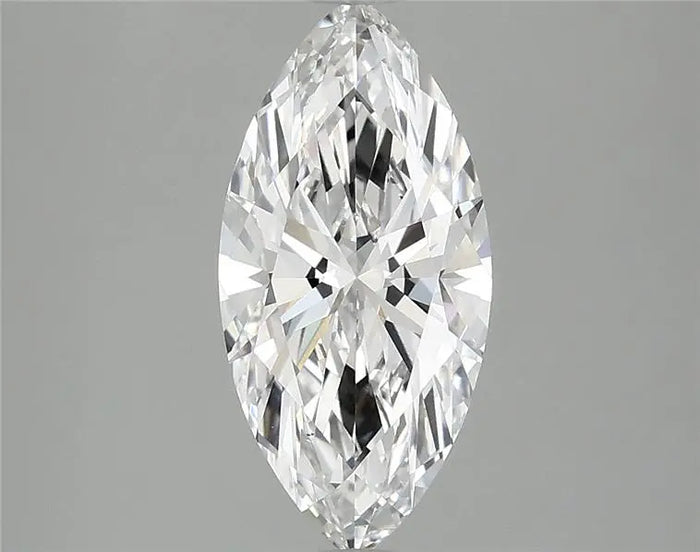 1.88 Carat · MARQUISE · E · VS1 · IGI · Excellent Cut