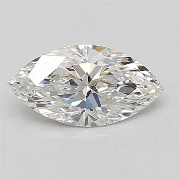 0.94 Carat · MARQUISE · F · VVS2 · IGI · Excellent Cut