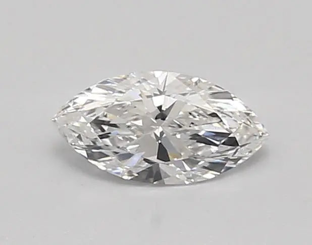 0.65 Carat · MARQUISE · D · VVS2 · IGI · Excellent Cut