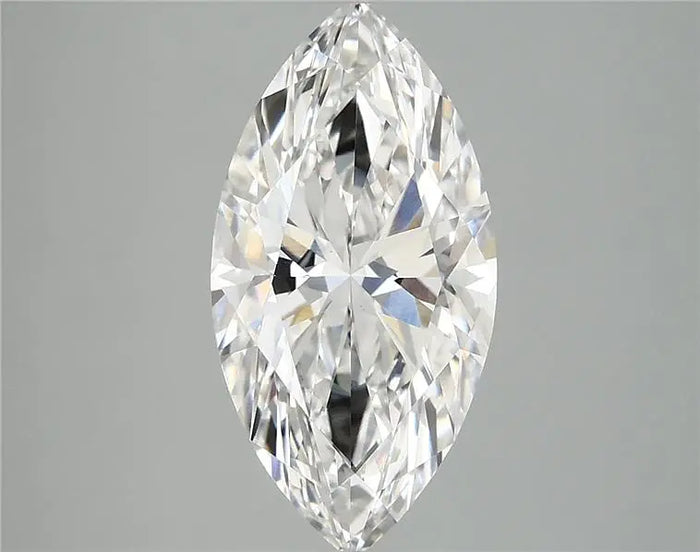 2.93 Carat · MARQUISE · E · VS1 · IGI · Excellent Cut