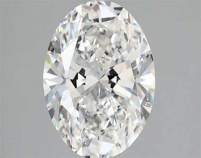 2.10 Carat · OVAL · E · VS1 · IGI · Excellent Cut