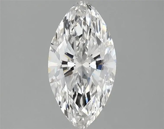 1.08 Carat · MARQUISE · E · VVS2 · IGI · Excellent Cut
