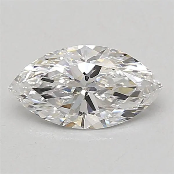 0.86 Carat · MARQUISE · D · VVS2 · IGI · Excellent Cut