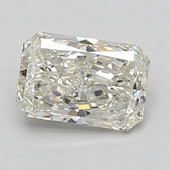 1.01 Carat · RADIANT · G · VS1 · IGI · Excellent Cut