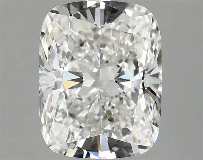 2.59 Carat · CUSHION · E · VS1 · IGI · Excellent Cut