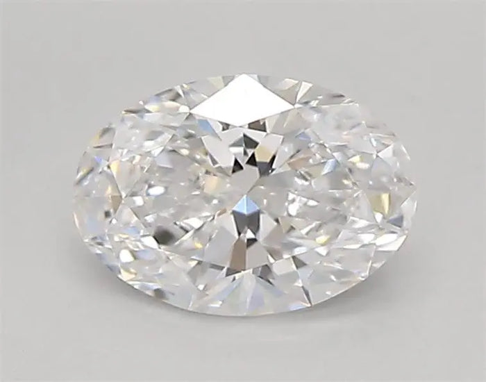 0.80 Carat · OVAL · D · VVS1 · IGI · Excellent Cut