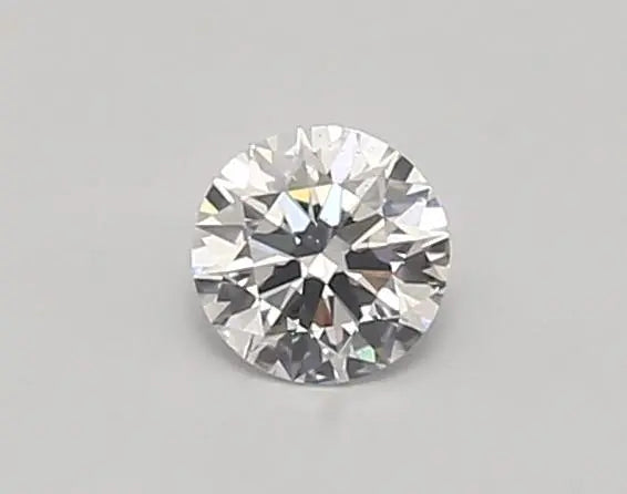 0.39 Carat · ROUND · D · VS2 · IGI · Ideal Cut