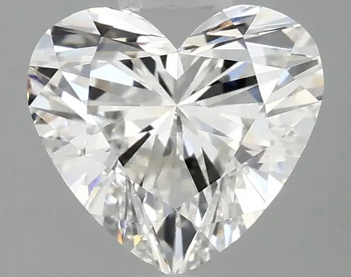 2.04 Carat · HEART · F · VVS2 · IGI · Excellent Cut