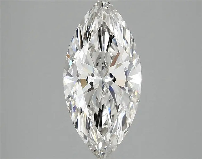 2.09 Carat · MARQUISE · G · VVS2 · IGI · Excellent Cut
