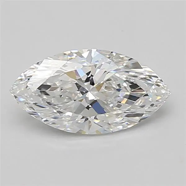 1.08 Carat · MARQUISE · E · VVS2 · IGI · Excellent Cut