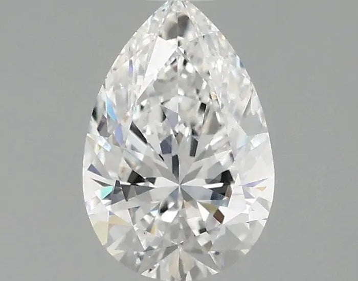 1.08 Carat · PEAR · D · VS1 · IGI · Excellent Cut