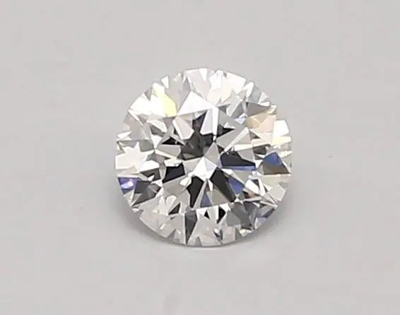 0.49 Carat · ROUND · D · VVS1 · IGI · Ideal Cut