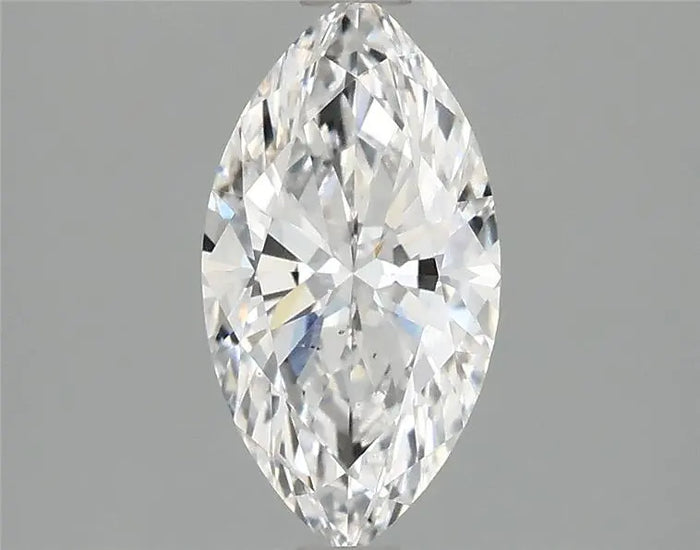 1.38 Carat · MARQUISE · D · VS2 · IGI · Excellent Cut