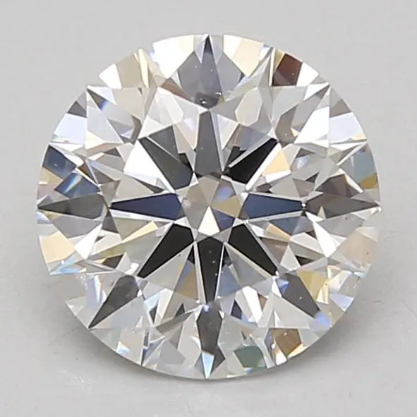 2.23 Carat · ROUND · E · VS1 · IGI · Ideal Cut