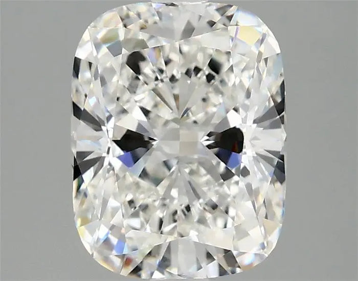 2.54 Carat · CUSHION · E · VVS2 · IGI · Excellent Cut