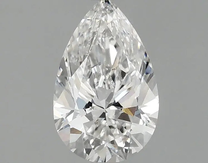 1.10 Carat · PEAR · E · VS2 · IGI · Excellent Cut