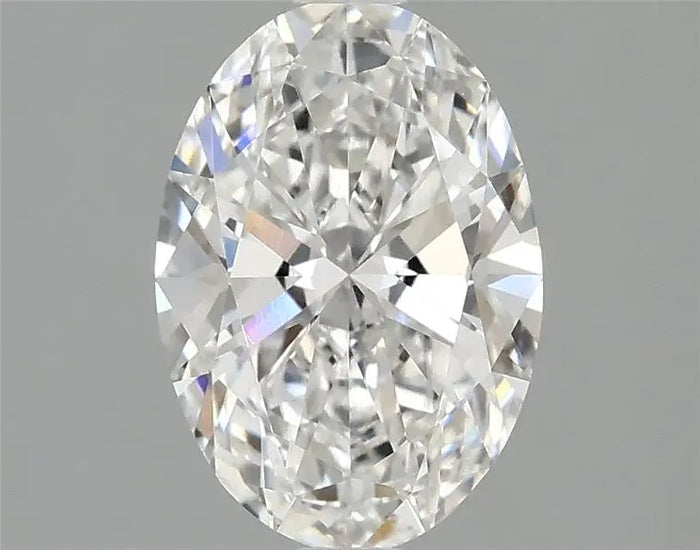 1.57 Carat · OVAL · E · VS1 · IGI · Excellent Cut
