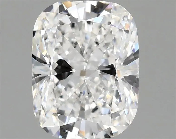 1.10 Carat · CUSHION · E · VVS2 · IGI · Excellent Cut