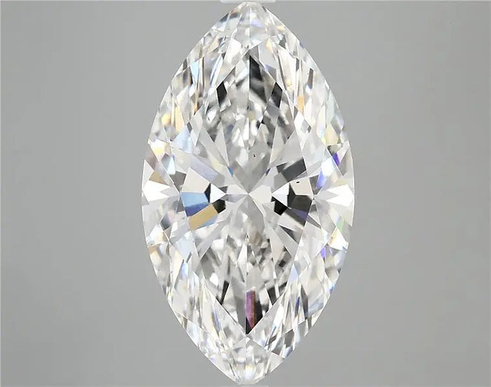 5.05 Carat · MARQUISE · E · VS2 · IGI · Excellent Cut