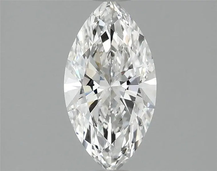 1.04 Carat · MARQUISE · E · VVS2 · IGI · Excellent Cut
