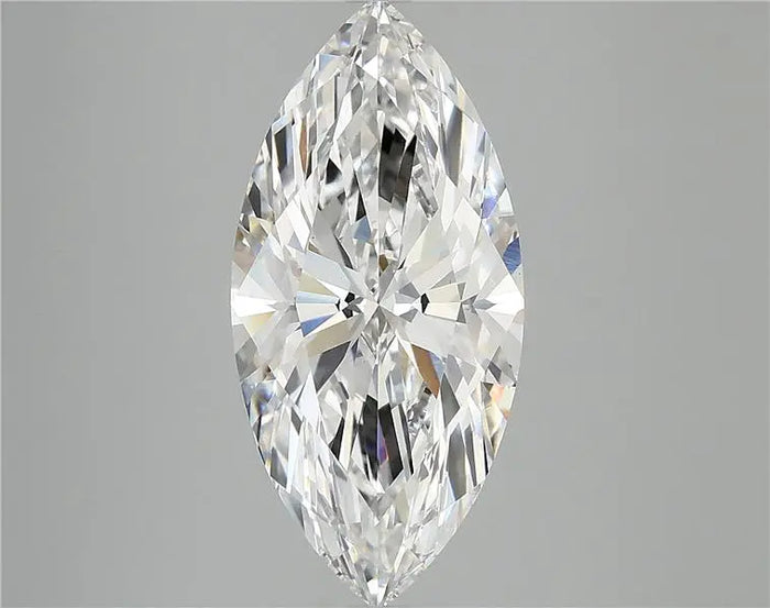 5.01 Carat · MARQUISE · E · VS1 · IGI · Excellent Cut