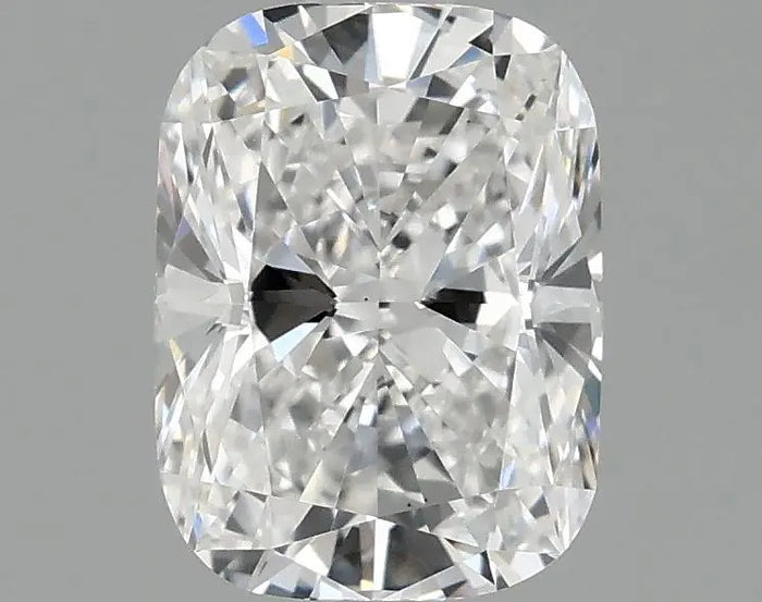 1.09 Carat · CUSHION · E · VS1 · IGI · Excellent Cut