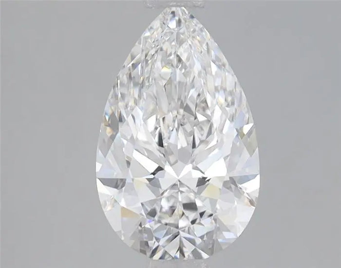 1.10 Carat · PEAR · E · VVS2 · GIA · Excellent Cut