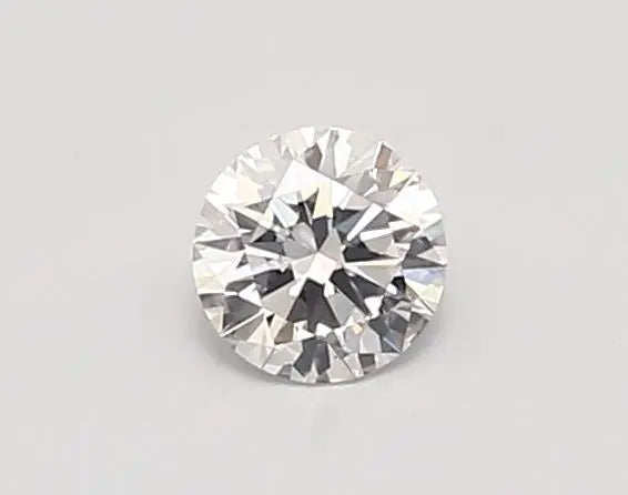 0.37 Carat · ROUND · D · VS1 · IGI · Excellent Cut