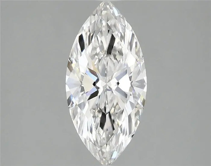 1.55 Carat · MARQUISE · E · VS1 · IGI · Excellent Cut
