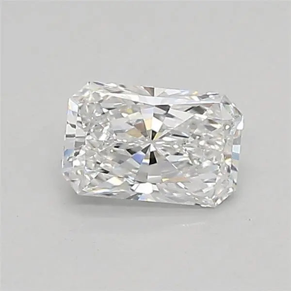 0.44 Carat · RADIANT · D · VVS2 · IGI · Excellent Cut