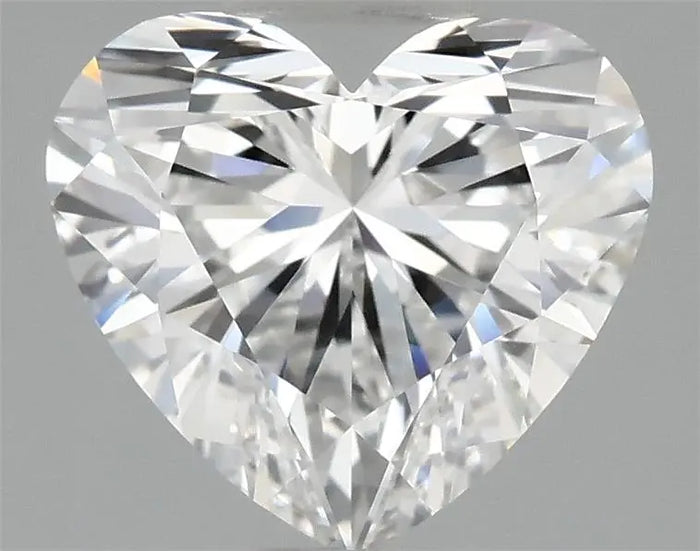 1.52 Carat · HEART · D · VVS2 · IGI · Excellent Cut