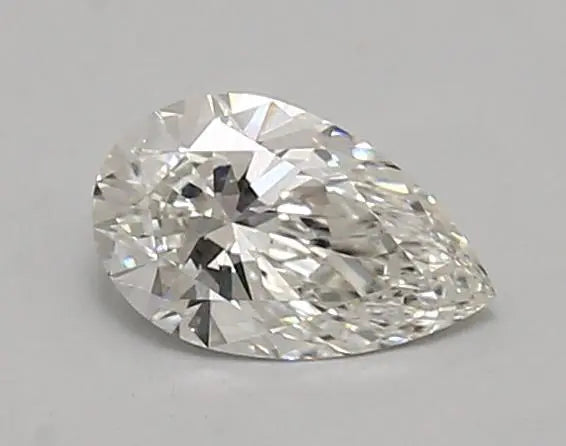 0.82 Carat · PEAR · E · VVS1 · IGI · Excellent Cut