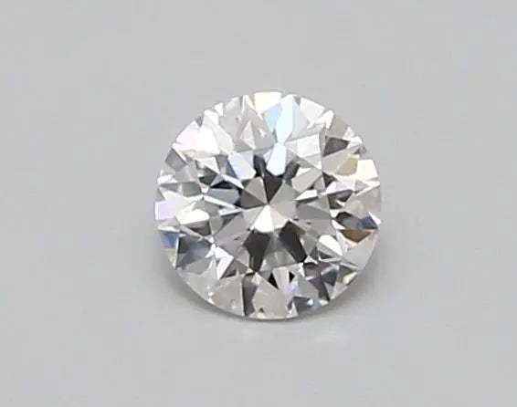 0.43 Carat · ROUND · D · VVS1 · IGI · Ideal Cut