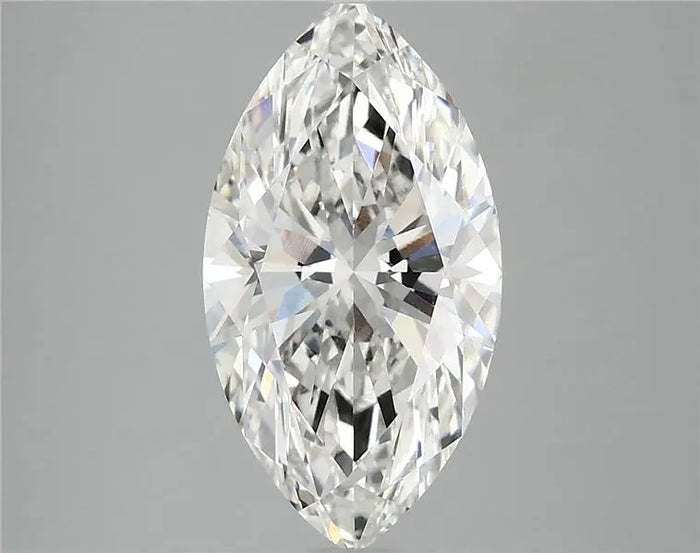 3.02 Carat · MARQUISE · F · VVS2 · IGI · Excellent Cut