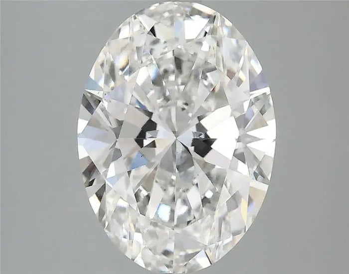 3.01 Carat · OVAL · E · VS1 · IGI · Excellent Cut