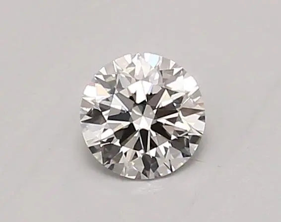 0.44 Carat · ROUND · D · VVS1 · IGI · Ideal Cut