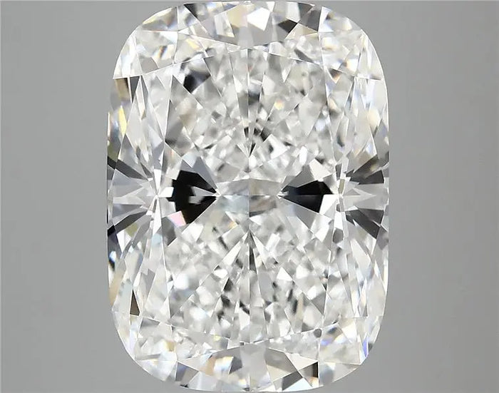 8.17 Carat · CUSHION · E · VVS2 · IGI · Excellent Cut