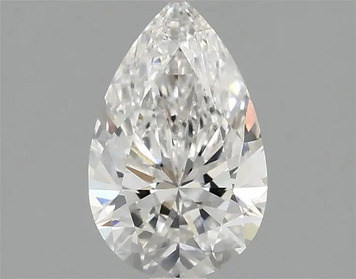 1.10 Carat · PEAR · E · VVS2 · IGI · Excellent Cut