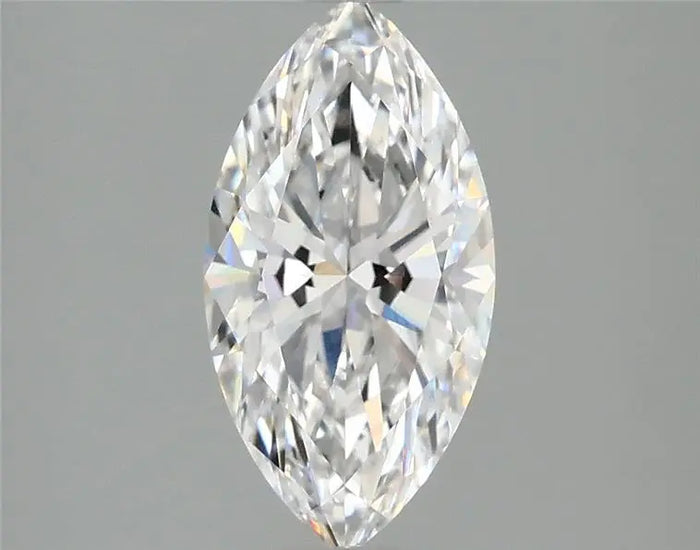1.59 Carat · MARQUISE · E · VVS2 · IGI · Excellent Cut
